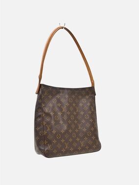 Louis Vuitton Monogram Looping Bag